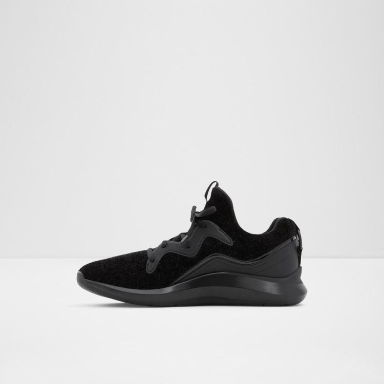 Aldo Janarde Sneakers Herr Svarta | 8fF0SpUM