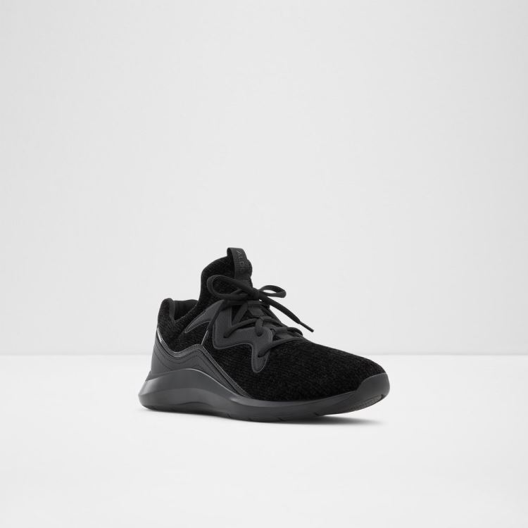 Aldo Janarde Sneakers Herr Svarta | 8fF0SpUM