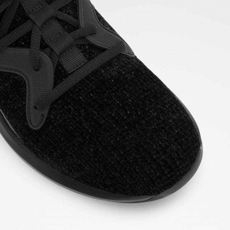 Aldo Janarde Sneakers Herr Svarta | 8fF0SpUM
