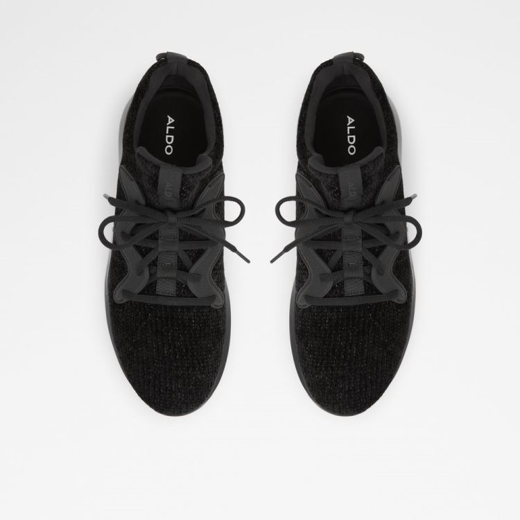 Aldo Janarde Sneakers Herr Svarta | 8fF0SpUM
