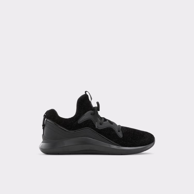 Aldo Janarde Sneakers Herr Svarta | 8fF0SpUM