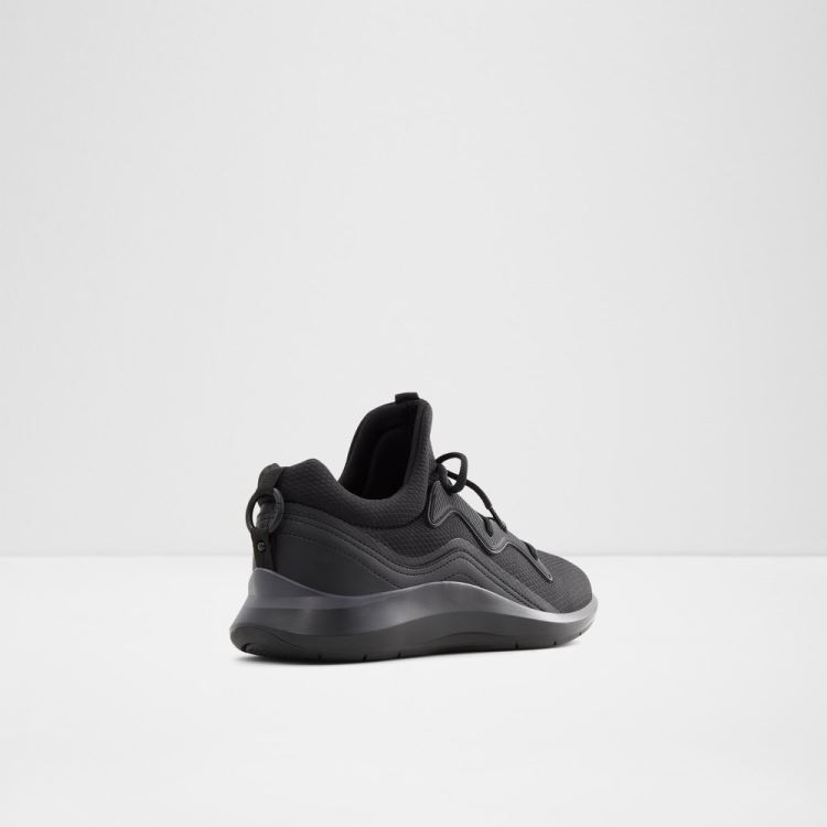 Aldo Janarde Sneakers Herr Svarta | veEhqfQN