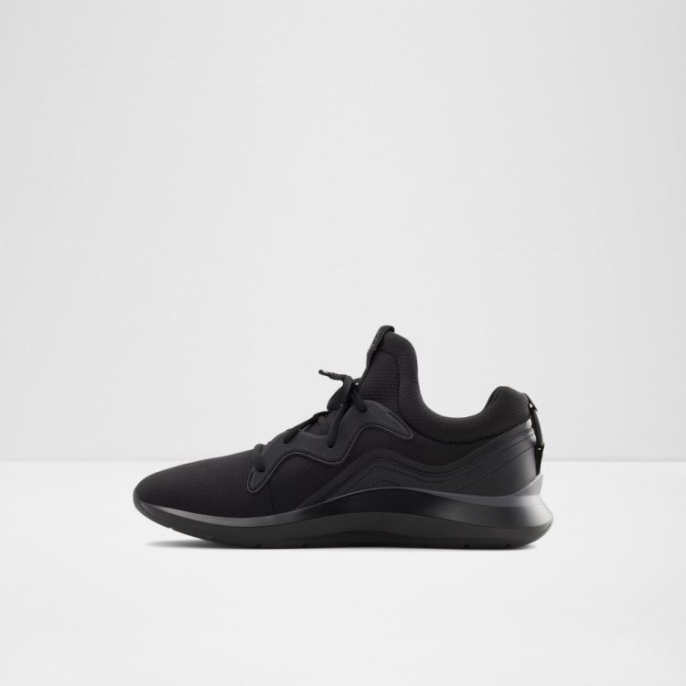 Aldo Janarde Sneakers Herr Svarta | veEhqfQN