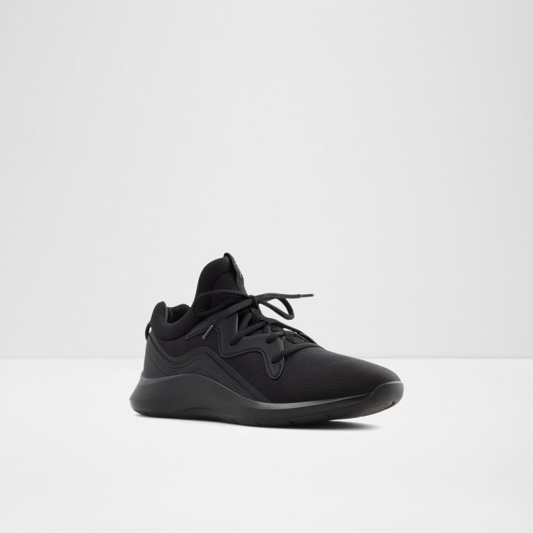Aldo Janarde Sneakers Herr Svarta | veEhqfQN
