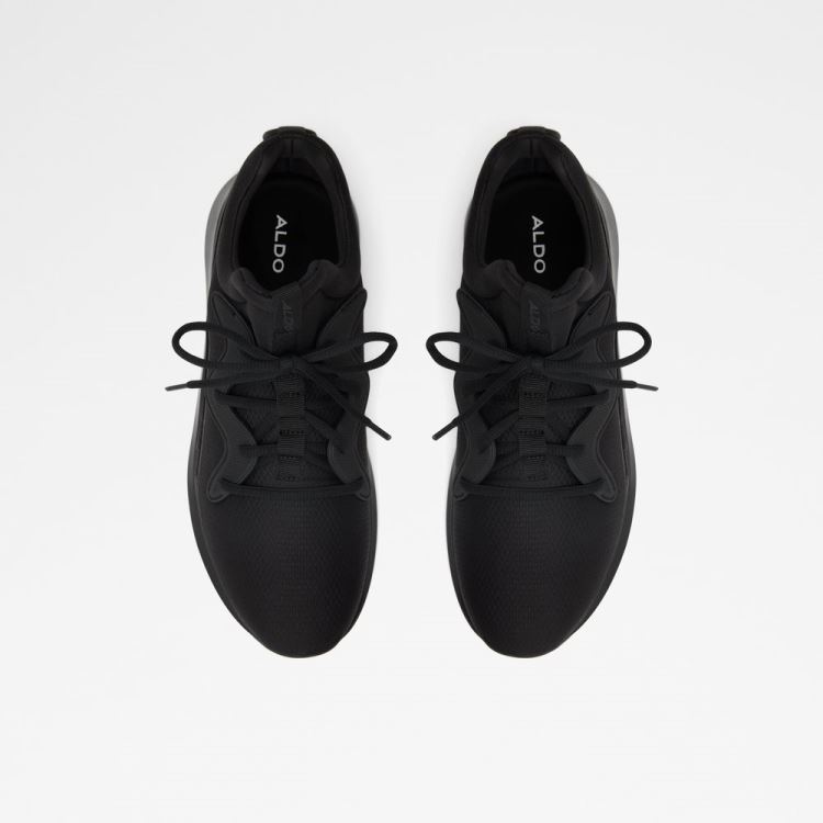 Aldo Janarde Sneakers Herr Svarta | veEhqfQN