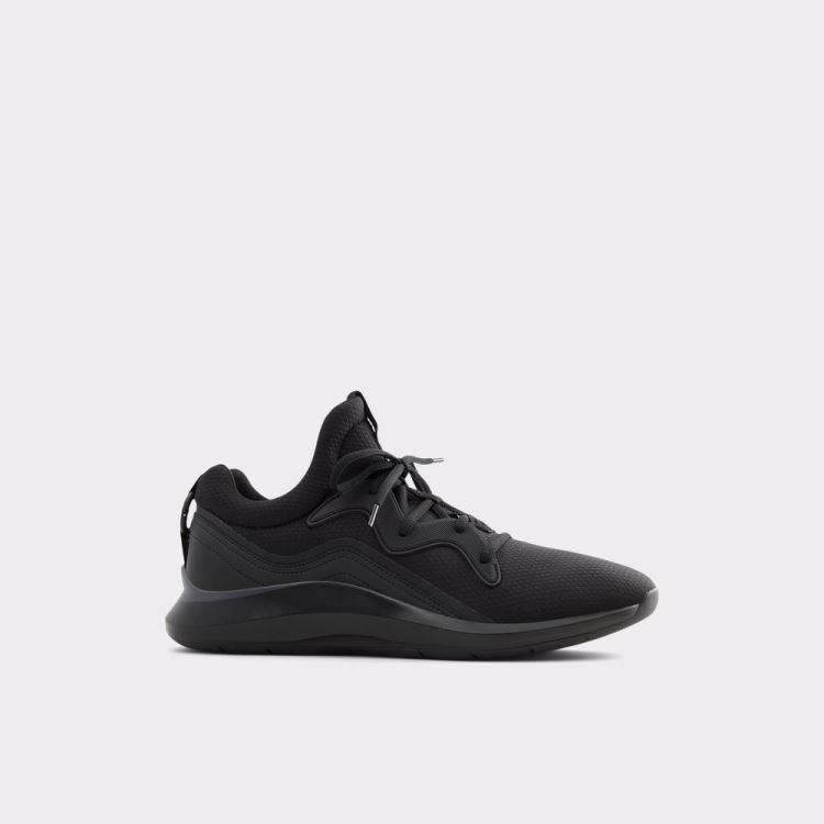 Aldo Janarde Sneakers Herr Svarta | veEhqfQN