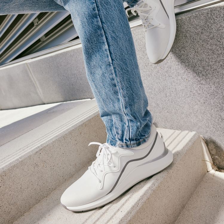 Aldo Janarde Sneakers Herr Vita | GjcqLH5m
