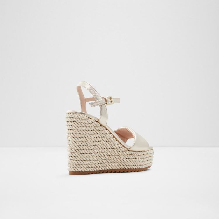 Aldo Jeigh Kilklack Dam Champagne | 39GtO3pM