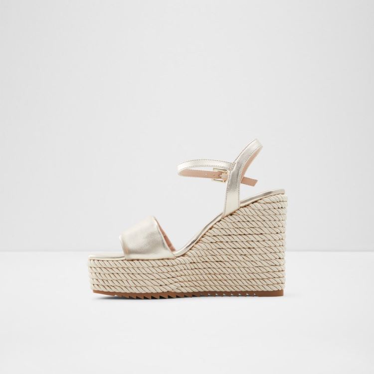 Aldo Jeigh Kilklack Dam Champagne | 39GtO3pM