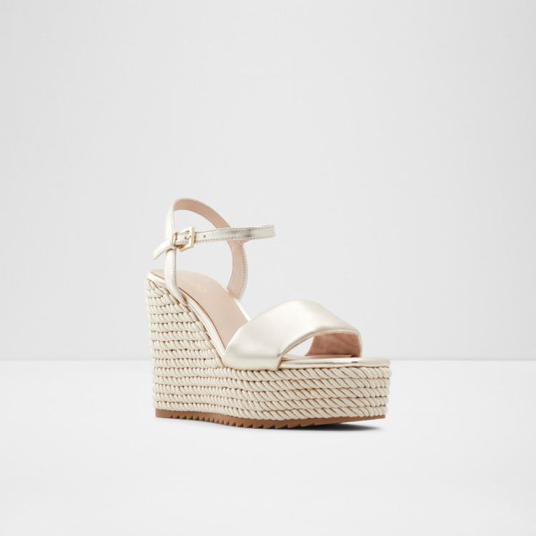 Aldo Jeigh Kilklack Dam Champagne | 39GtO3pM