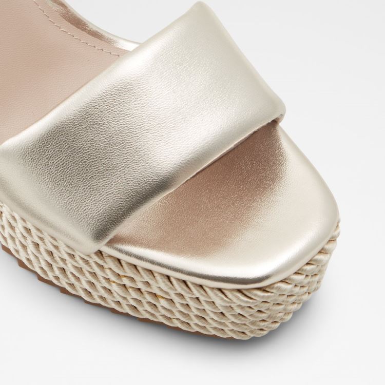 Aldo Jeigh Kilklack Dam Champagne | 39GtO3pM