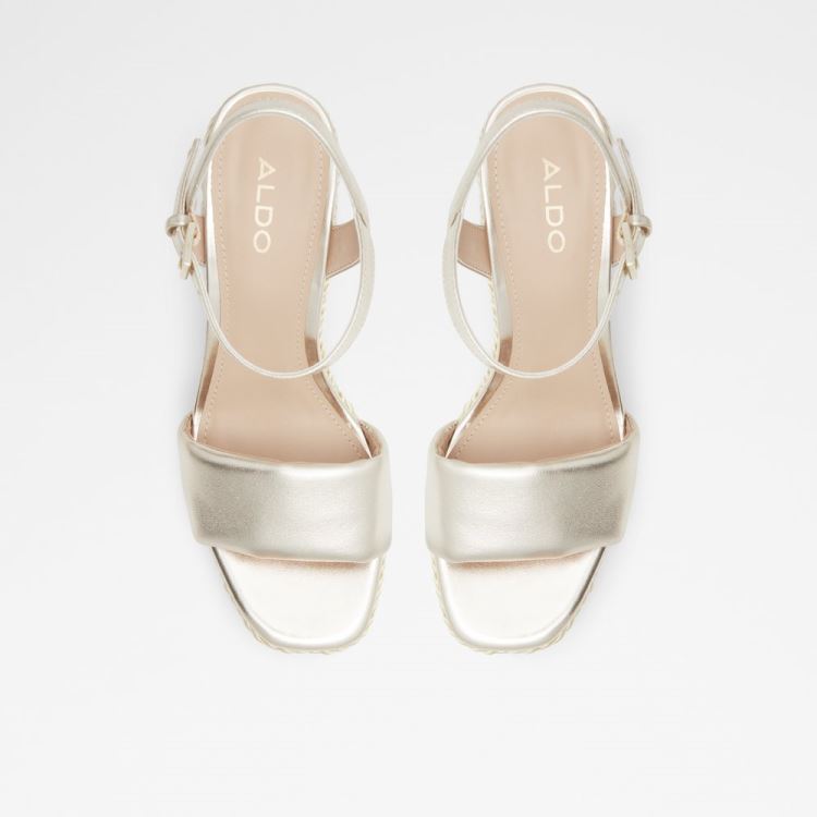 Aldo Jeigh Kilklack Dam Champagne | 39GtO3pM