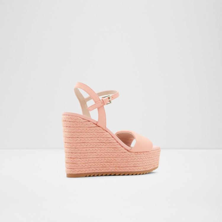 Aldo Jeigh Sandaler Dam Ljusorange | CWTPbktM