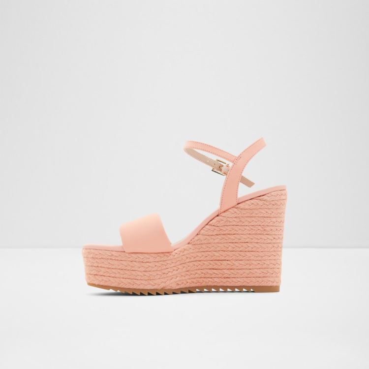Aldo Jeigh Sandaler Dam Ljusorange | CWTPbktM