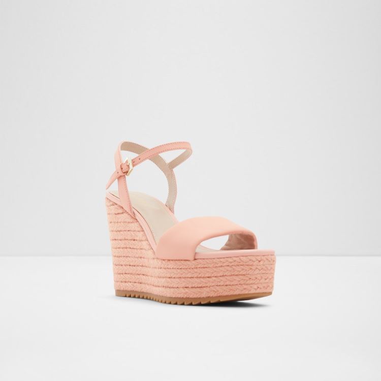 Aldo Jeigh Sandaler Dam Ljusorange | CWTPbktM