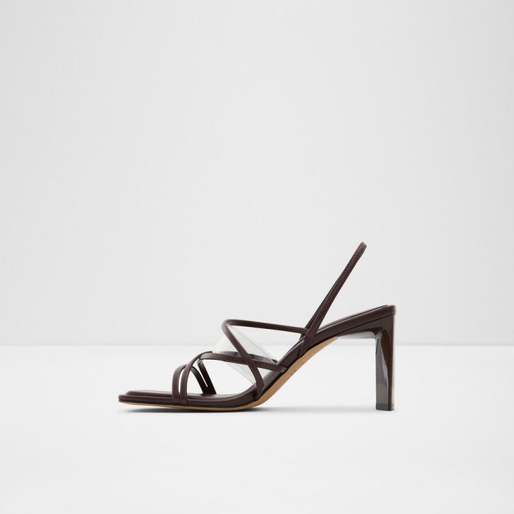 Aldo Jennifer Finsandaler Dam Mörkbruna | G96jTfy2