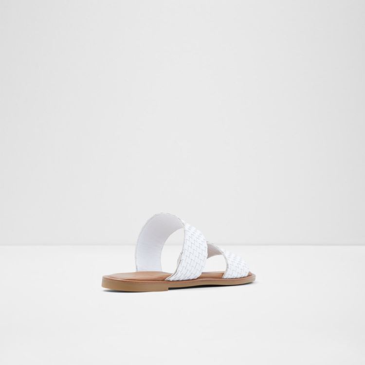 Aldo Jereciaa Platta Sandaler Dam Vita | GPberlXy