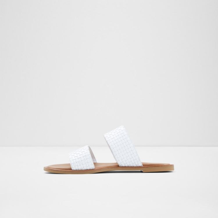 Aldo Jereciaa Platta Sandaler Dam Vita | GPberlXy