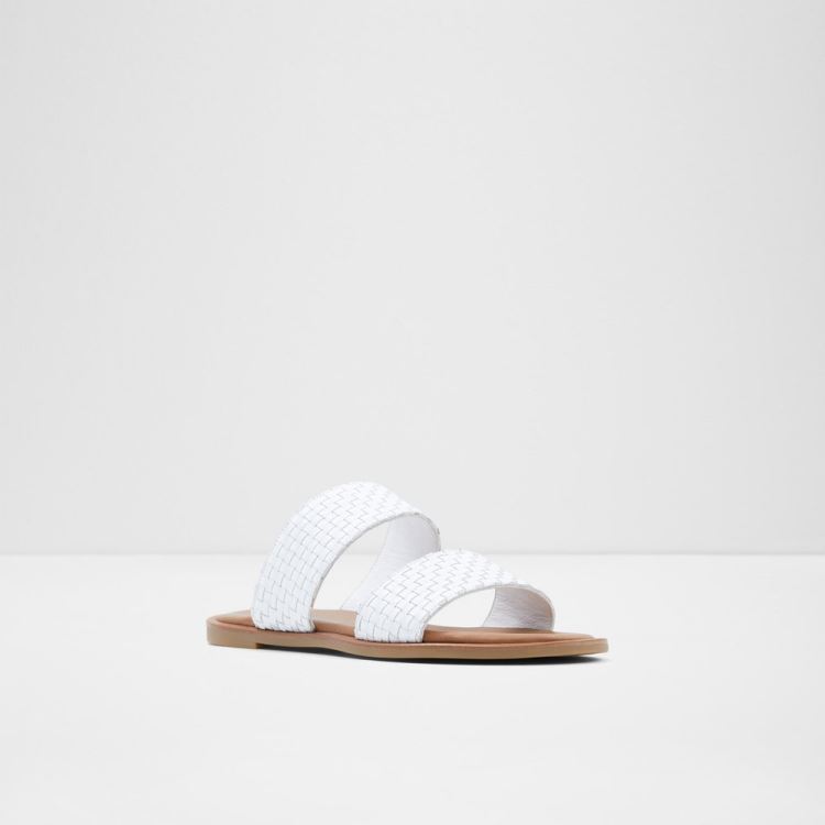 Aldo Jereciaa Platta Sandaler Dam Vita | GPberlXy