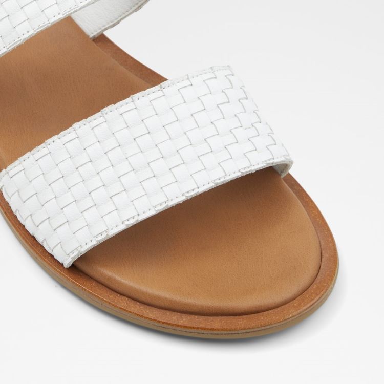Aldo Jereciaa Platta Sandaler Dam Vita | GPberlXy