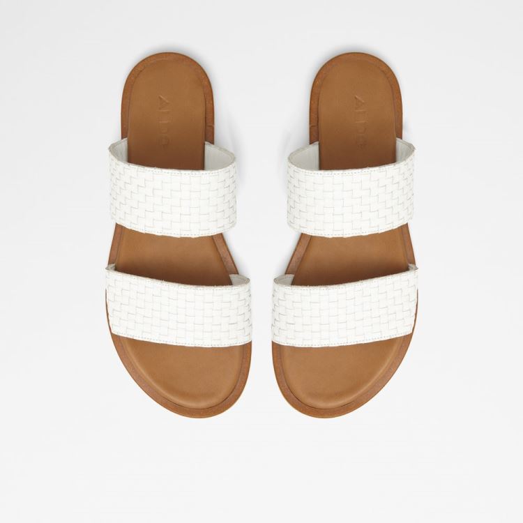 Aldo Jereciaa Platta Sandaler Dam Vita | GPberlXy