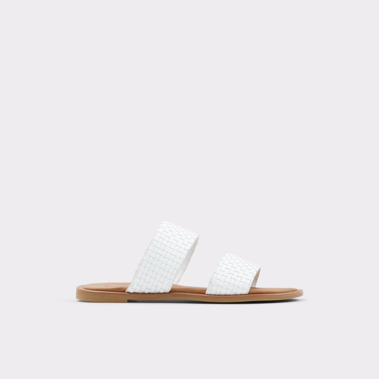 Aldo Jereciaa Platta Sandaler Dam Vita | GPberlXy