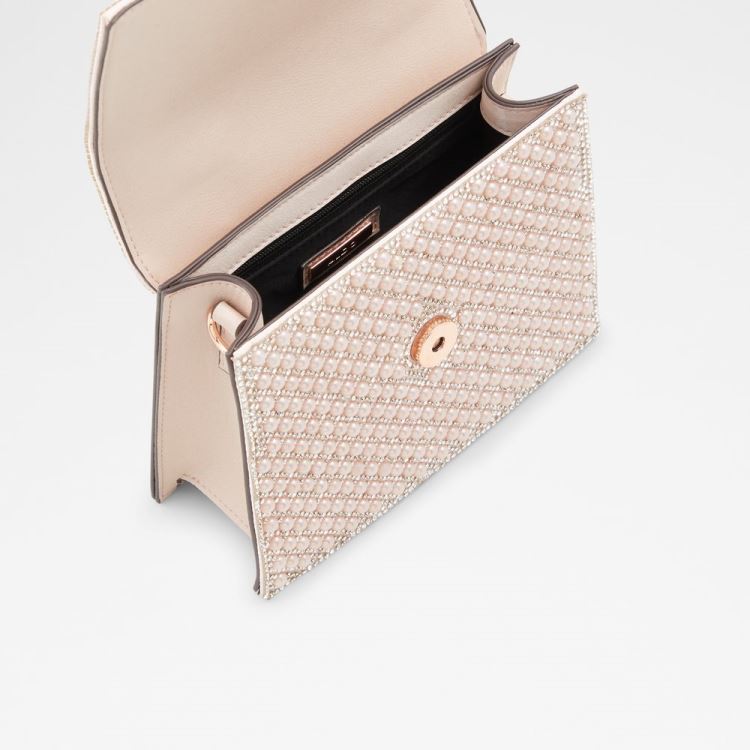 Aldo Jereranna Clutch Väska Dam Ljusrosa | mhGVGhyJ
