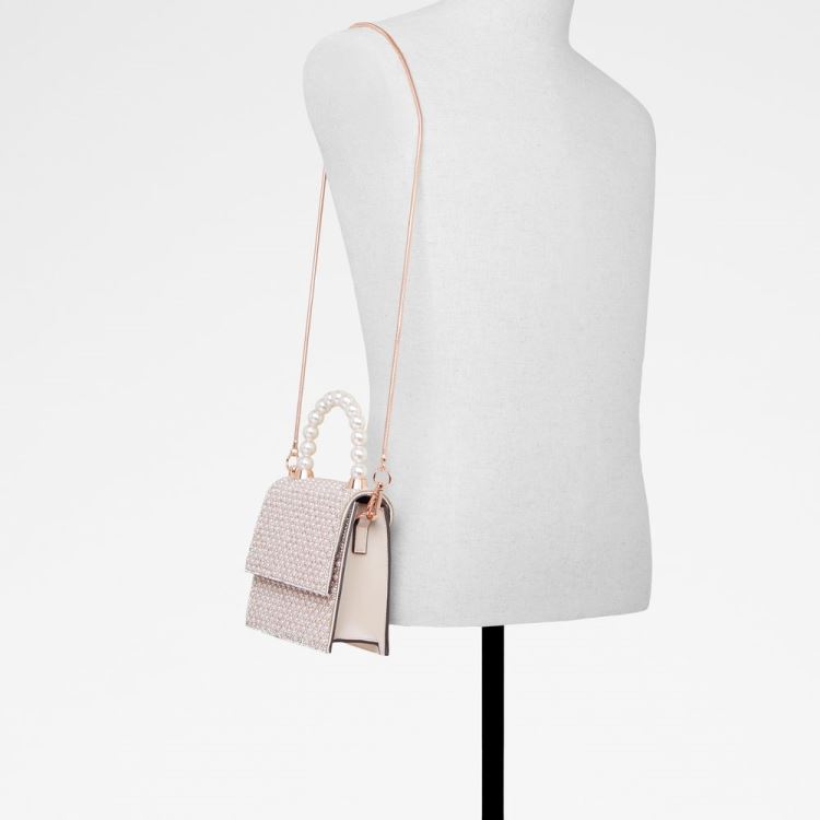 Aldo Jereranna Clutch Väska Dam Ljusrosa | mhGVGhyJ