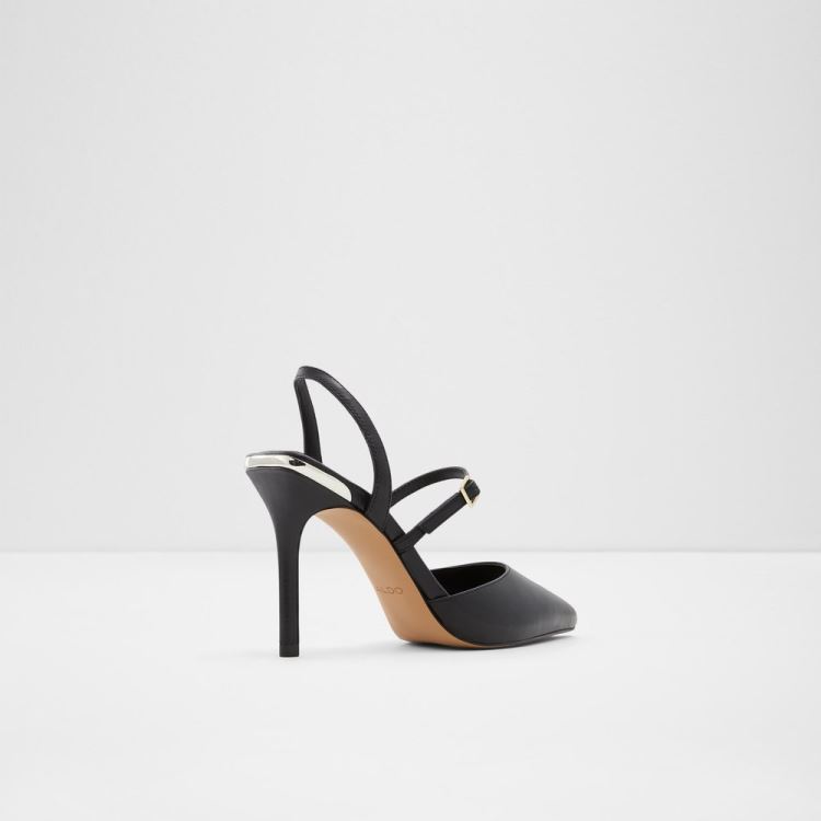 Aldo Jeriebaen Pumps Dam Svarta | eLCBSt3L