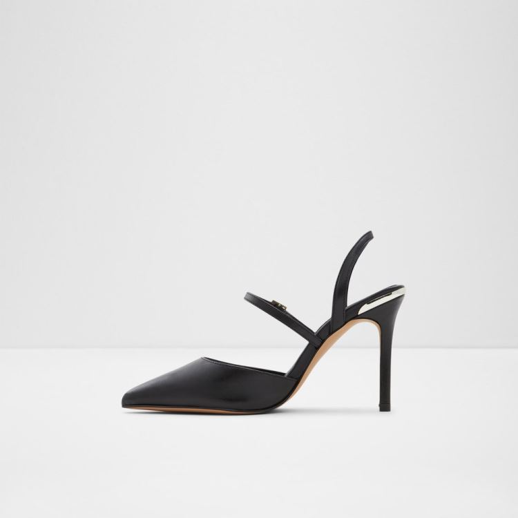 Aldo Jeriebaen Pumps Dam Svarta | eLCBSt3L