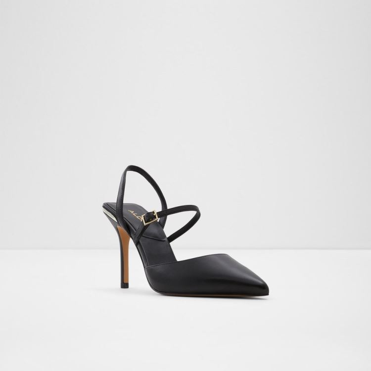 Aldo Jeriebaen Pumps Dam Svarta | eLCBSt3L