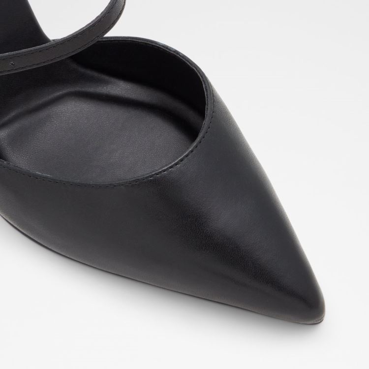 Aldo Jeriebaen Pumps Dam Svarta | eLCBSt3L