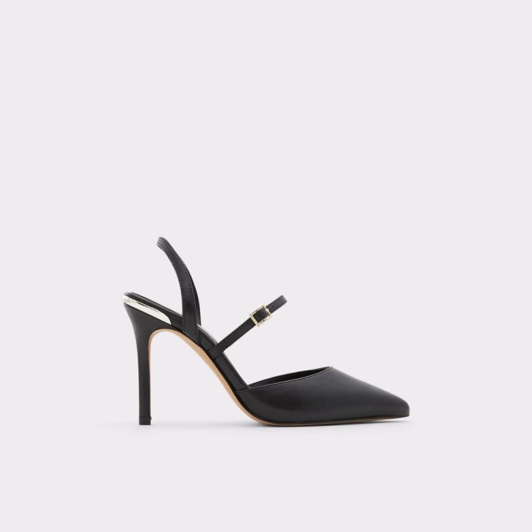 Aldo Jeriebaen Pumps Dam Svarta | eLCBSt3L