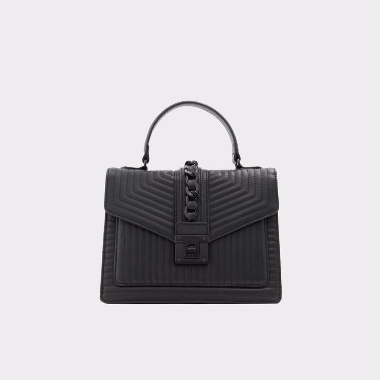 Aldo Jerilini Toteväska Dam Svarta | DB70rKLC