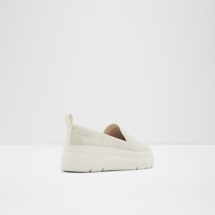 Aldo Jilar Slip On Dam Bone | x4BtijRv