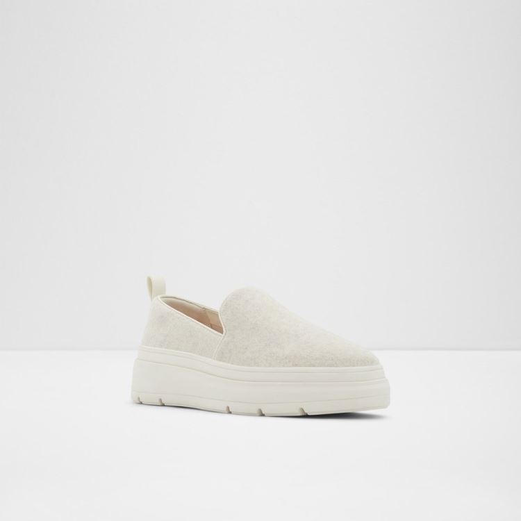 Aldo Jilar Slip On Dam Bone | x4BtijRv