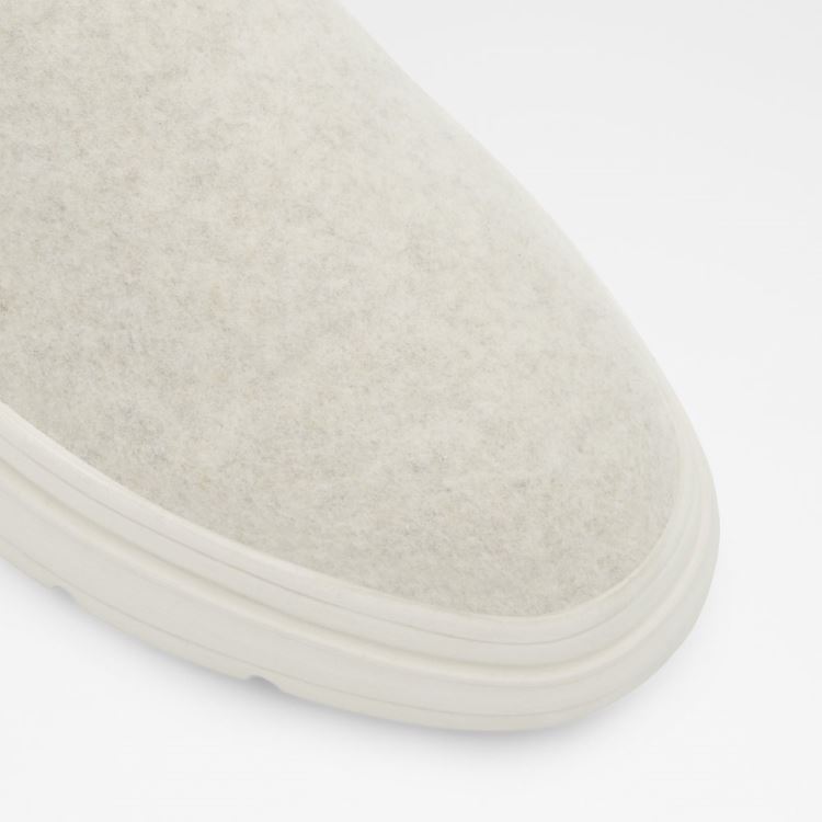 Aldo Jilar Slip On Dam Bone | x4BtijRv