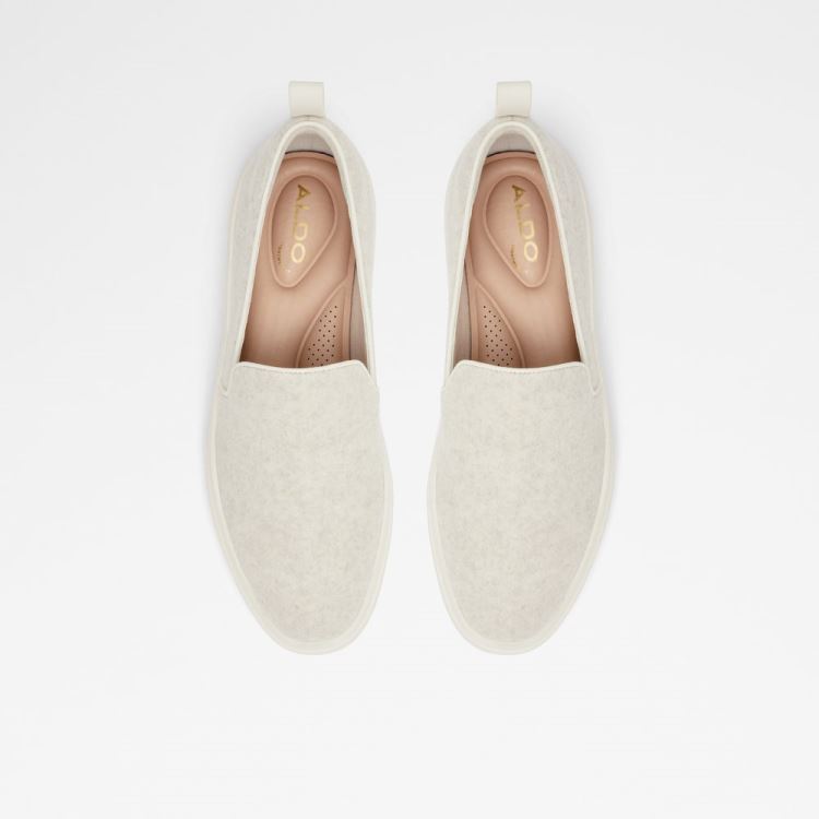 Aldo Jilar Slip On Dam Bone | x4BtijRv