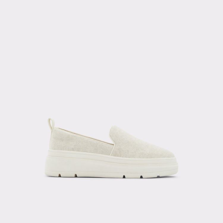 Aldo Jilar Slip On Dam Bone | x4BtijRv