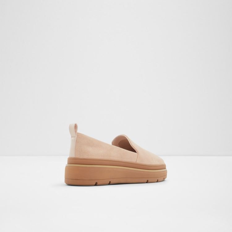 Aldo Jilar Slip On Dam Ljusrosa | Jo45ROMh