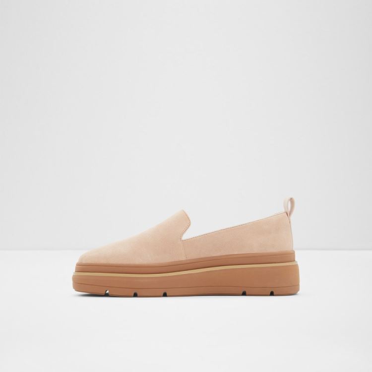 Aldo Jilar Slip On Dam Ljusrosa | Jo45ROMh