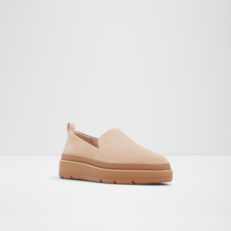 Aldo Jilar Slip On Dam Ljusrosa | Jo45ROMh