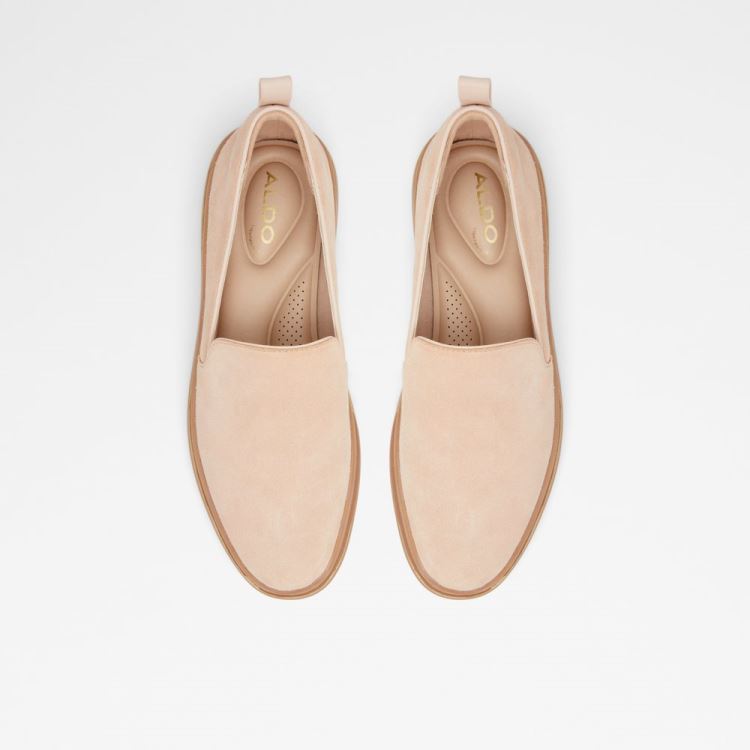 Aldo Jilar Slip On Dam Ljusrosa | Jo45ROMh