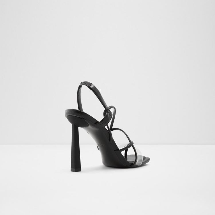Aldo Juliet Sandaler Dam Svarta | j7S53PxW