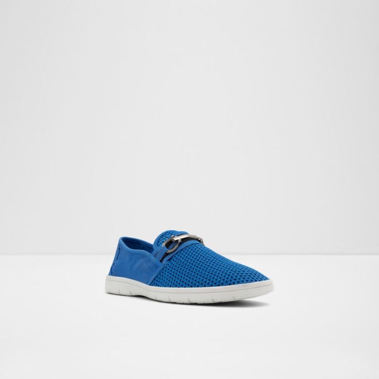 Aldo Kaeriven Espadrille Herr Blå | PiahtcEk