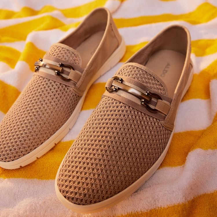Aldo Kaeriven Espadrille Herr Bruna | DySjDutF