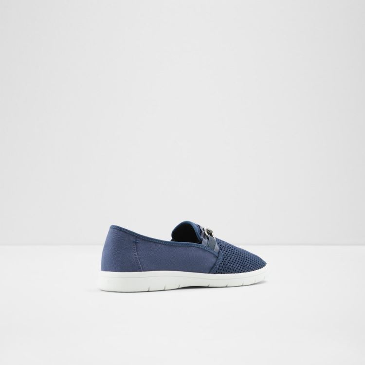Aldo Kaeriven Espadrille Herr Marinblå | mFRTbbaL