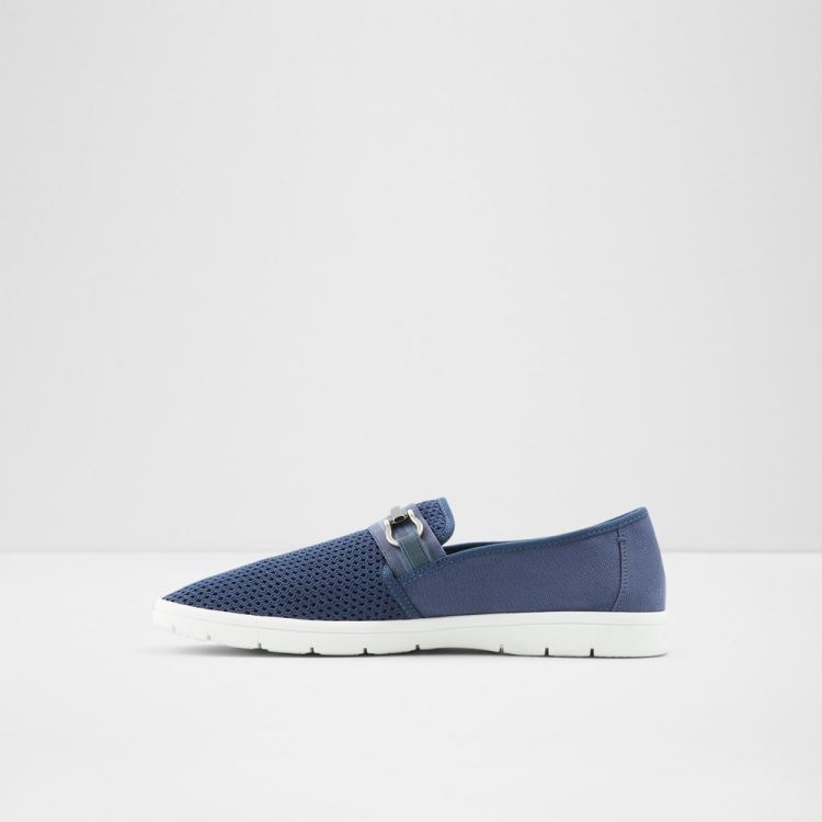 Aldo Kaeriven Espadrille Herr Marinblå | mFRTbbaL
