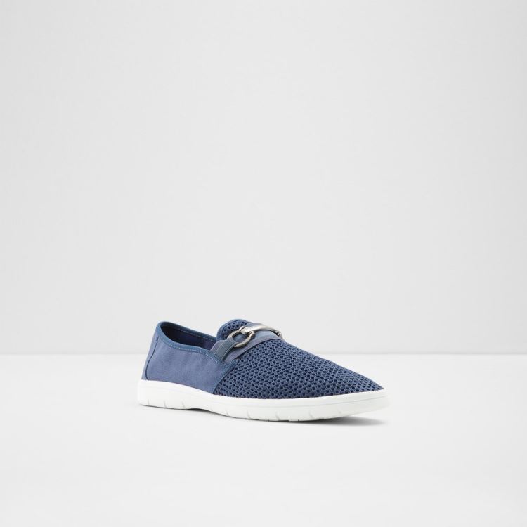 Aldo Kaeriven Espadrille Herr Marinblå | mFRTbbaL