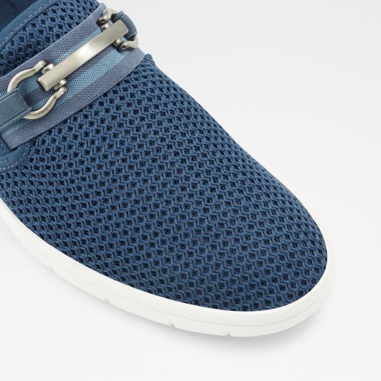Aldo Kaeriven Espadrille Herr Marinblå | mFRTbbaL